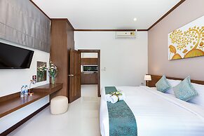 Lady Naya Villas