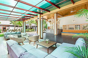 Lady Naya Villas