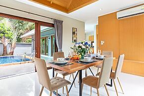 Lady Naya Villas