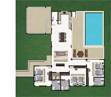 Lady Naya Villas