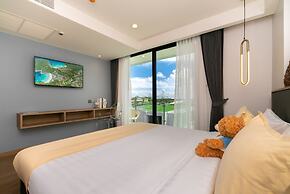 Wekata Luxury