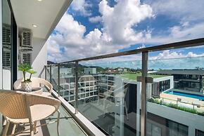 Wekata Luxury