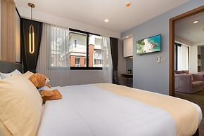 Wekata Luxury