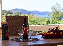 Holiday Home Neda