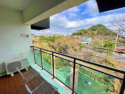 Baraquera Hotel