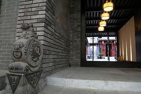 True Go Hotel