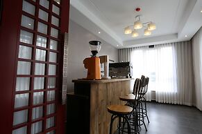 True Go Hotel