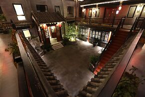 True Go Hotel