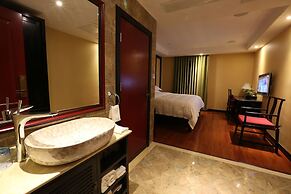 True Go Hotel