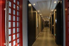 True Go Hotel