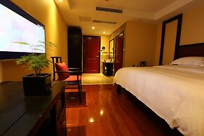 True Go Hotel
