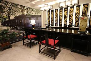 True Go Hotel