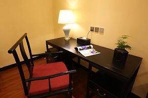True Go Hotel