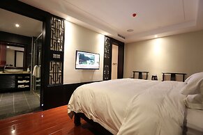 True Go Hotel