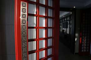 True Go Hotel