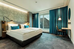 Motel One Bonn-Hauptbahnhof