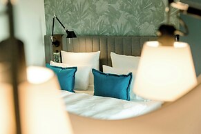 Motel One Bonn-Hauptbahnhof