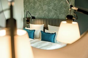 Motel One Bonn-Hauptbahnhof