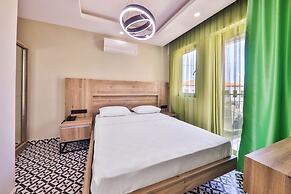Zeytin Hotel