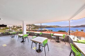 Zeytin Hotel