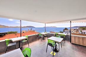 Zeytin Hotel