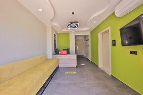 Zeytin Hotel
