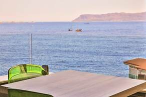 Zeytin Hotel