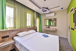 Zeytin Hotel