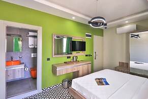 Zeytin Hotel
