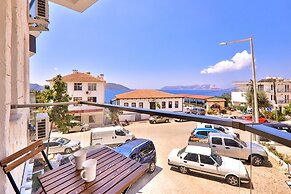 Zeytin Hotel
