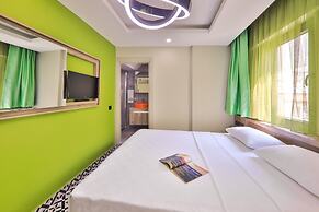 Zeytin Hotel