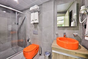 Zeytin Hotel
