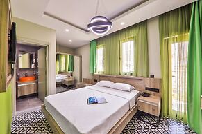 Zeytin Hotel