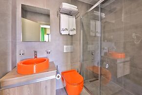 Zeytin Hotel