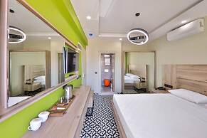 Zeytin Hotel