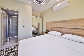 Zeytin Hotel