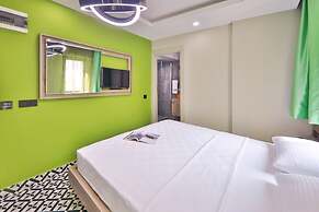 Zeytin Hotel