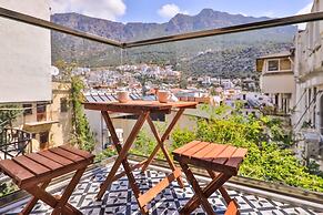 Zeytin Hotel