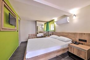 Zeytin Hotel