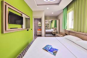 Zeytin Hotel