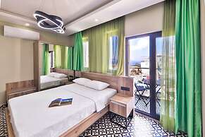 Zeytin Hotel