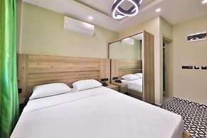 Zeytin Hotel