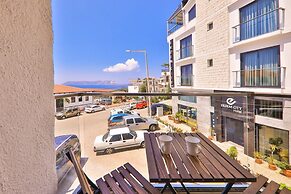 Zeytin Hotel