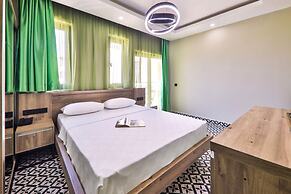 Zeytin Hotel