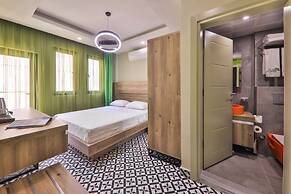 Zeytin Hotel
