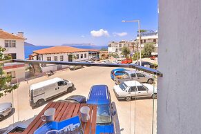 Zeytin Hotel