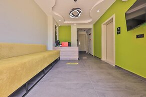 Zeytin Hotel