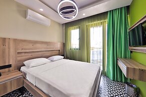 Zeytin Hotel