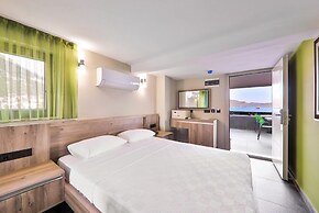 Zeytin Hotel