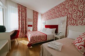 Hotel Città di Parenzo